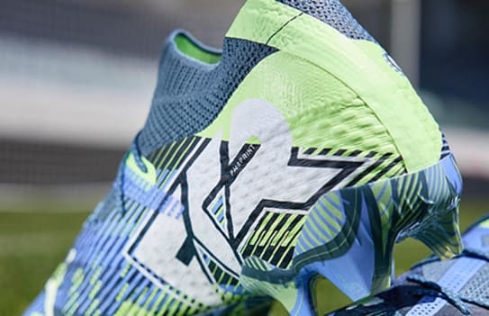 FUTURE 7 ULTIMATE FG AG Football Boots Bluemazing PUMA White Electric Peppermint PUMA Shop All Puma PUMA